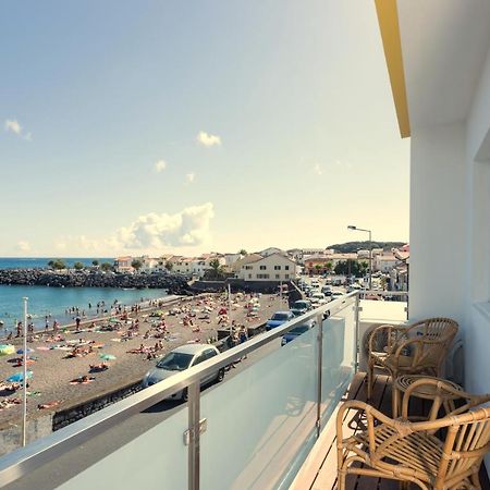 Beach House By Azores Villas São Roque Eksteriør bilde